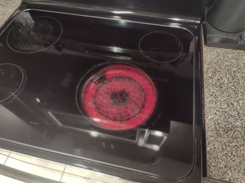 Stainless Steel Stove for Sale in Tampa, FL OfferUp