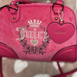 Juicy Purse 