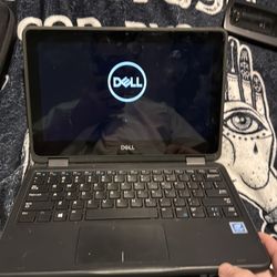 Dell 2 in 1