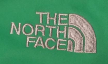 Women's Authentic North Face Jacket Coat