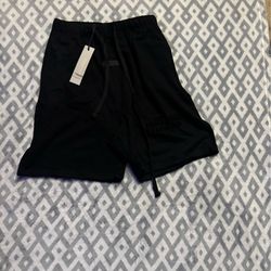 essentials shorts