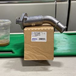 Chevy T-Stat/housing