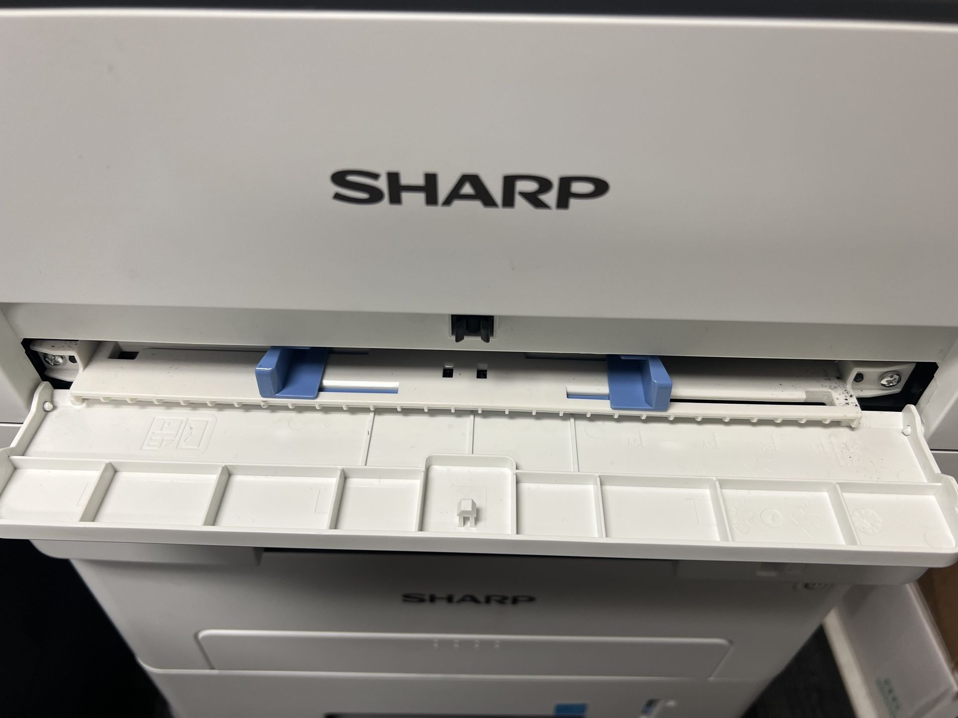 SHARP DX-B351PL