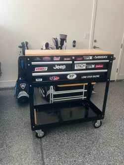 Tool box