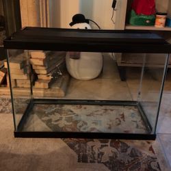 25 Gallon Fish Tank