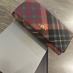 Vivienne Westwood Wallet 