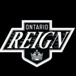 Onterio Reign Tickets 