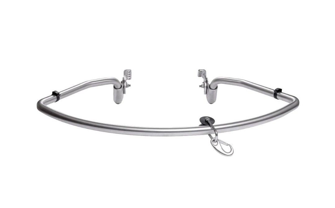 Turbo Swing Boat Tow Bar
