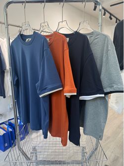 Hermes tee
