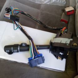 Signal Parts For Chevy Impala. 2005 Very New 