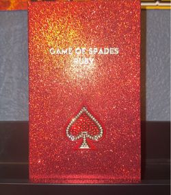 Game of spades Ruby