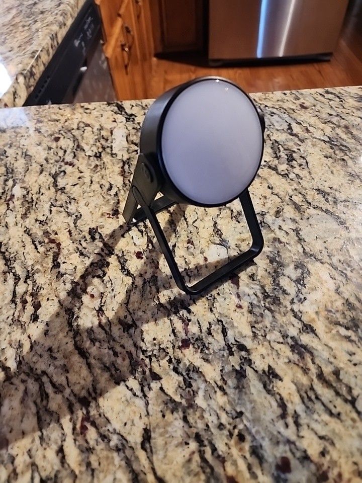 Kikkerland Foldable Spot Light
Kikkerland
3.8 out of 5 stars, average rating value. Read 8 Reviews.