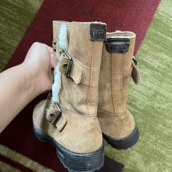 UGG Boots