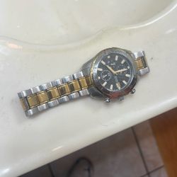 Guess Watch 