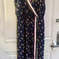 Spirit of Grace casual dress size L
