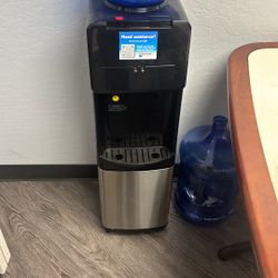Water Dispensor 