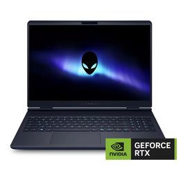 Alienware 16X Laptop