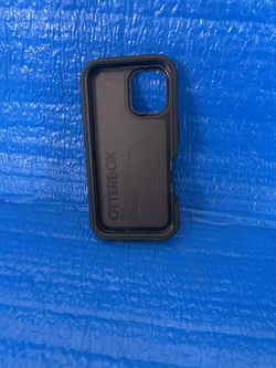 Otter Box Case For iPhone