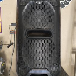 Sony Bt Speaker.