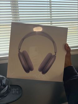 Airpod Promax