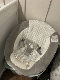 Baby Bouncer