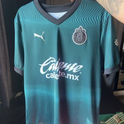 Jersey 
