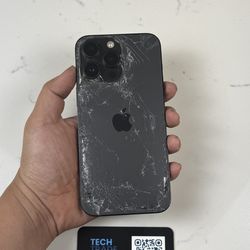 iPhone 14 Pro Max 128Gb Unlocked