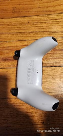 Playstation 5 Control
