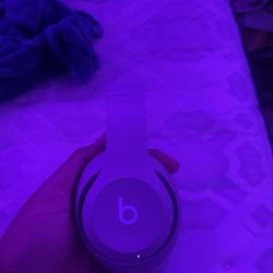 Beats Studio Pros 