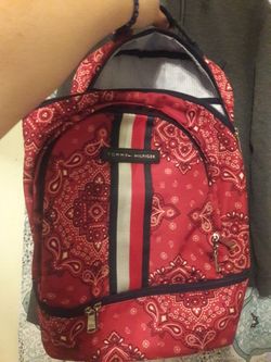 Tommy Hilfiger backpack