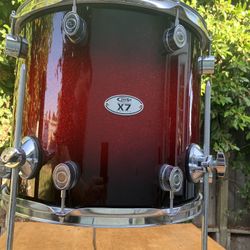 PDP X7 Floor Tom