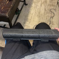 Pittsburgh  Torque Wrench