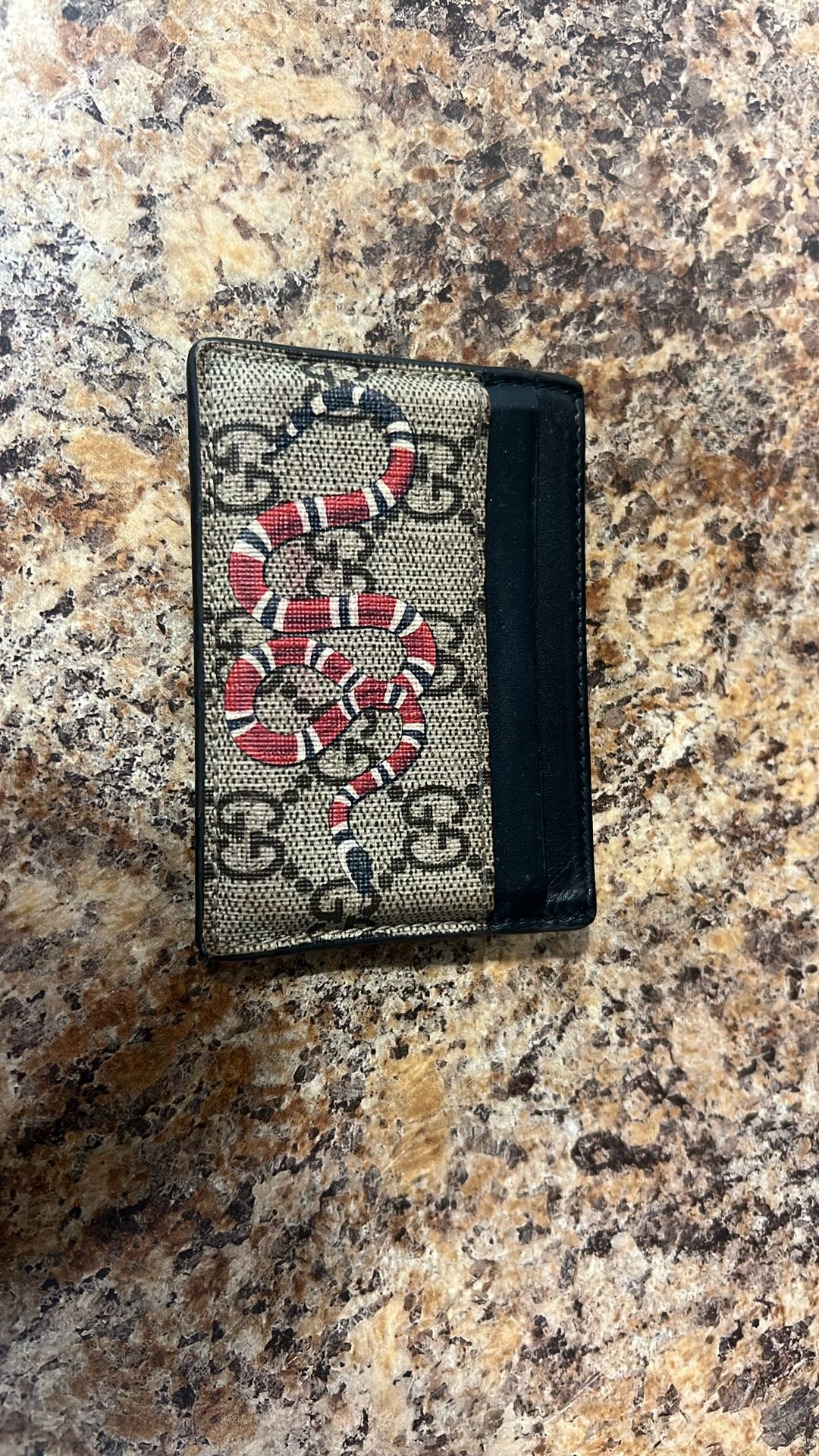 Gucci Wallet