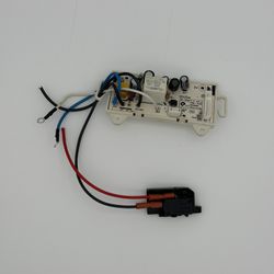 Control Board For Crux EK-30Z071 Air Fryer