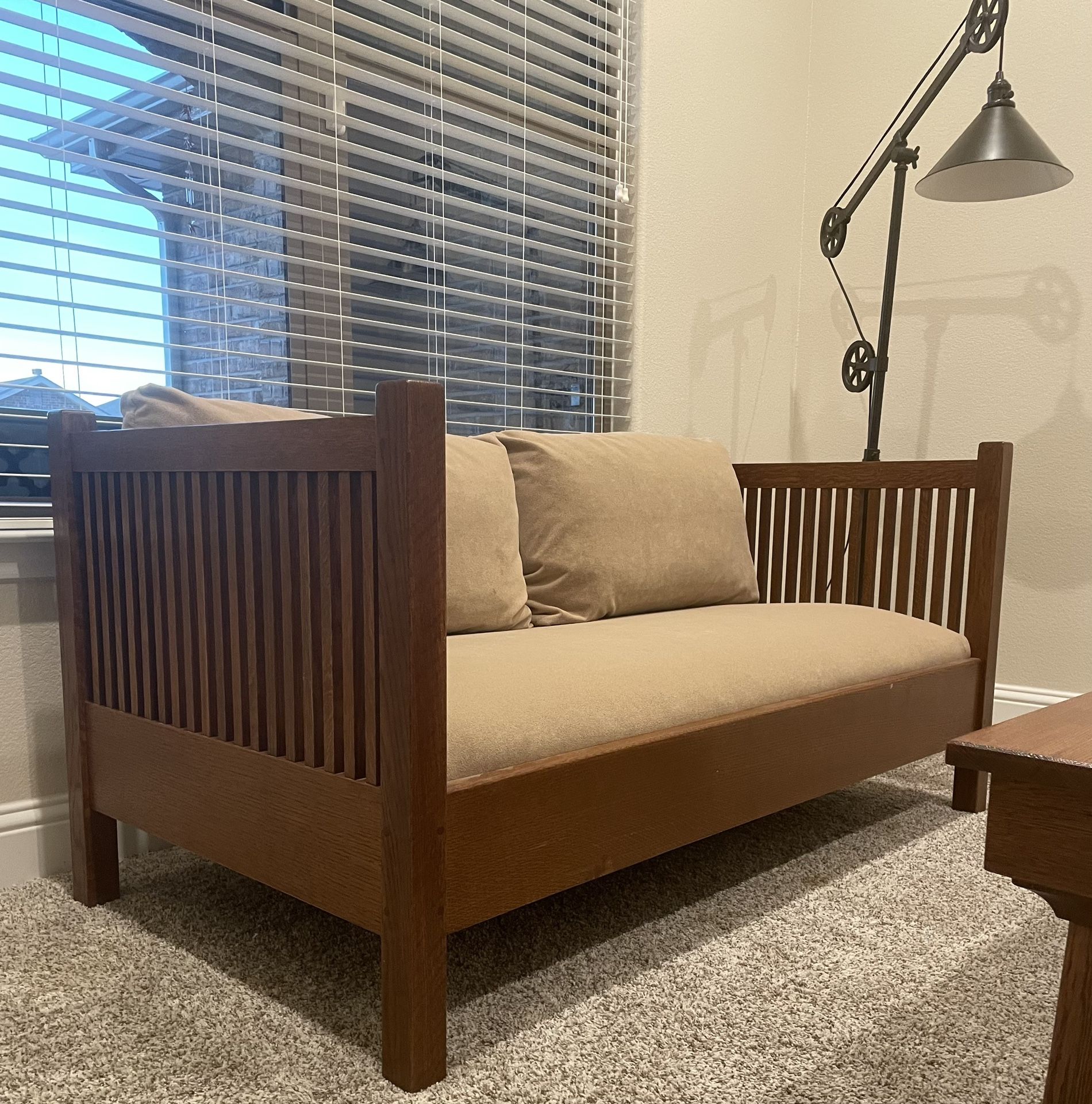 Sofa Love Seat