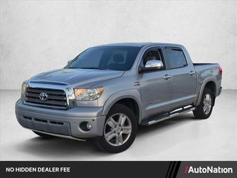 2008 Toyota Tundra