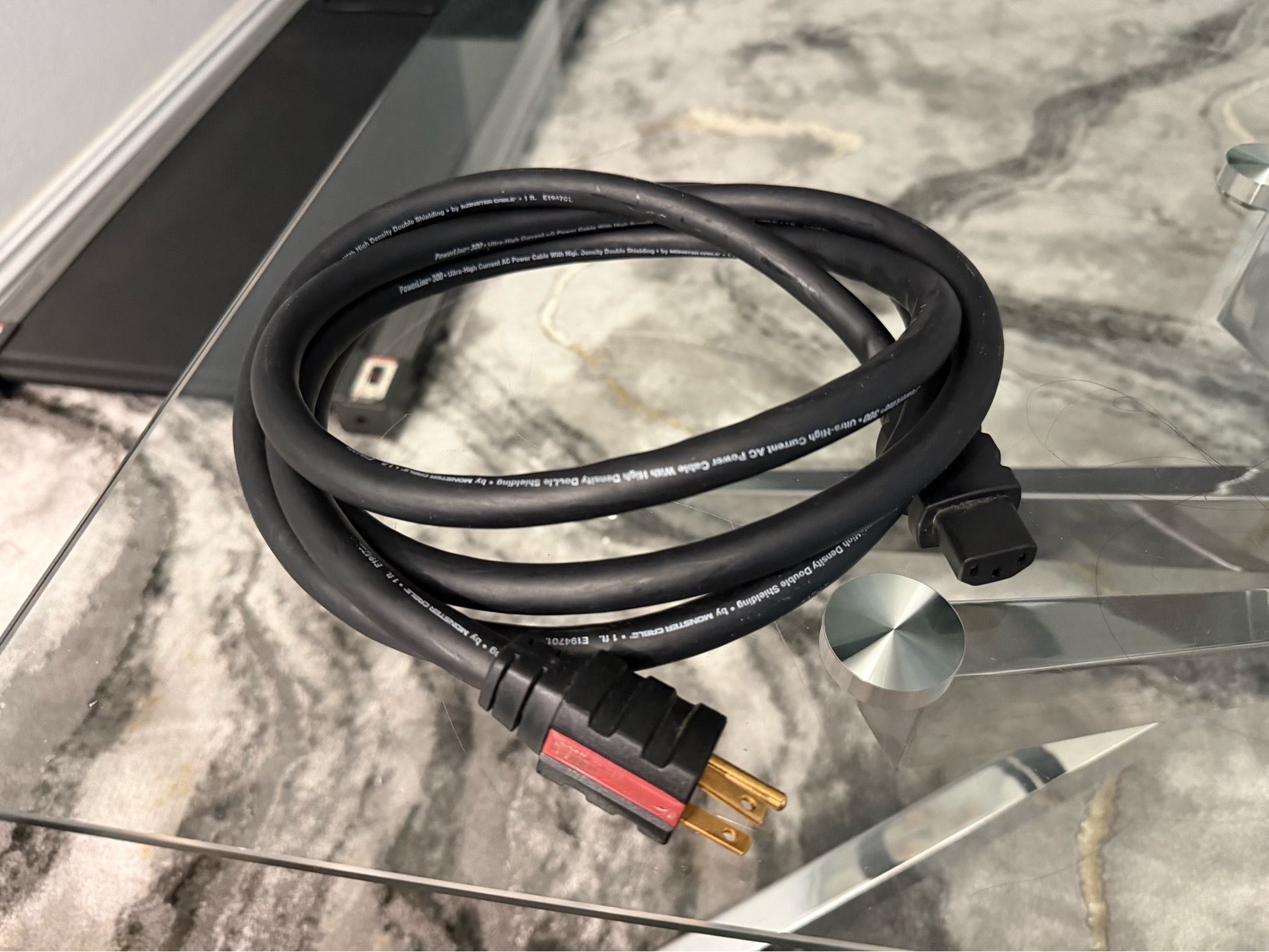 Monster Powerline 300