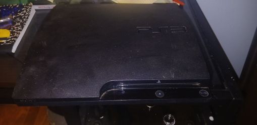 Pre-Owned PS3 slim