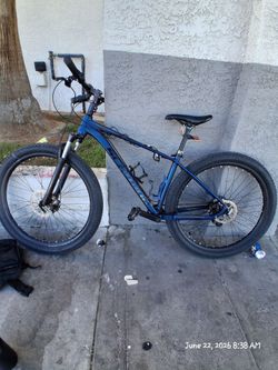 schwinn axum dp mountain bike 29in