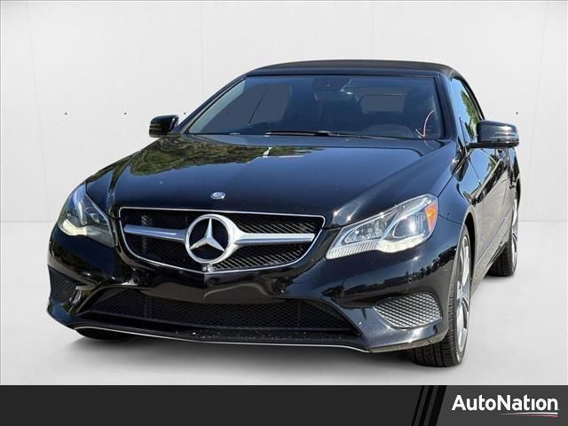 2015 Mercedes-Benz E 400