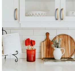 Kitchen Cabinet Handles