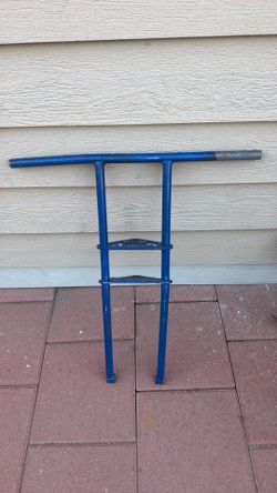 Flr t bars