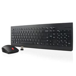 Wireless keyboard And Mouse Combo 