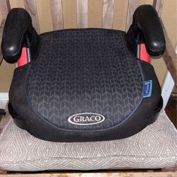 Graco Booster Seat