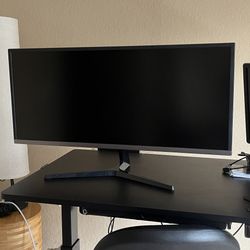 Free Monitor Ultra Wide