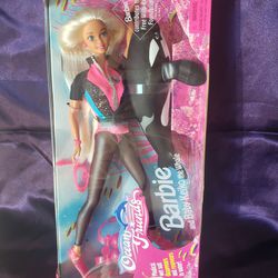 Ocean Friends Barbie