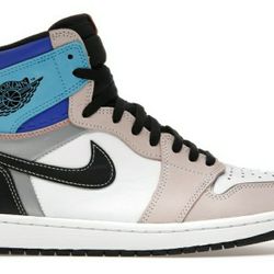 Jordan 1 High (Prototype)