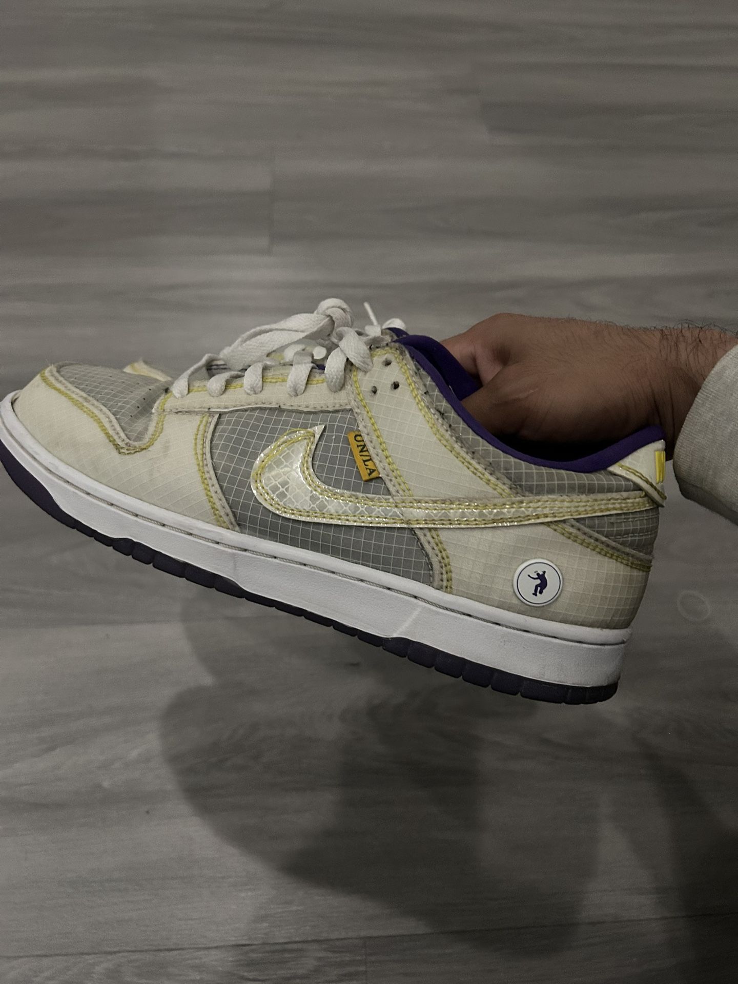 Nike