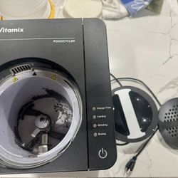 Vitamix Food Cycler FC-50