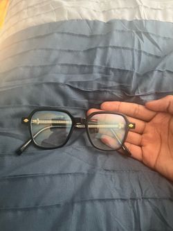 Glasses 🕶️